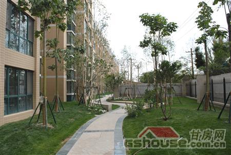 环球360嘉园二期山水景观靓房全面办理入住